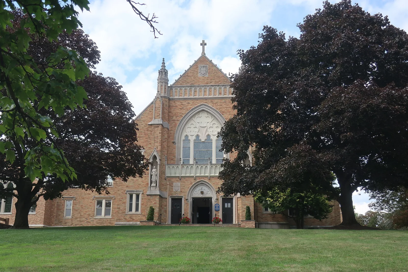 Dominican Monastery of Our Lady of the Rosary