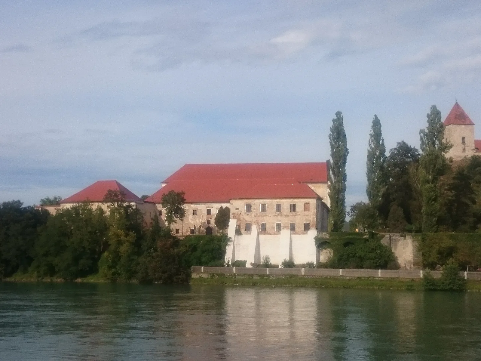 Dominican Monastery of Ptuj
