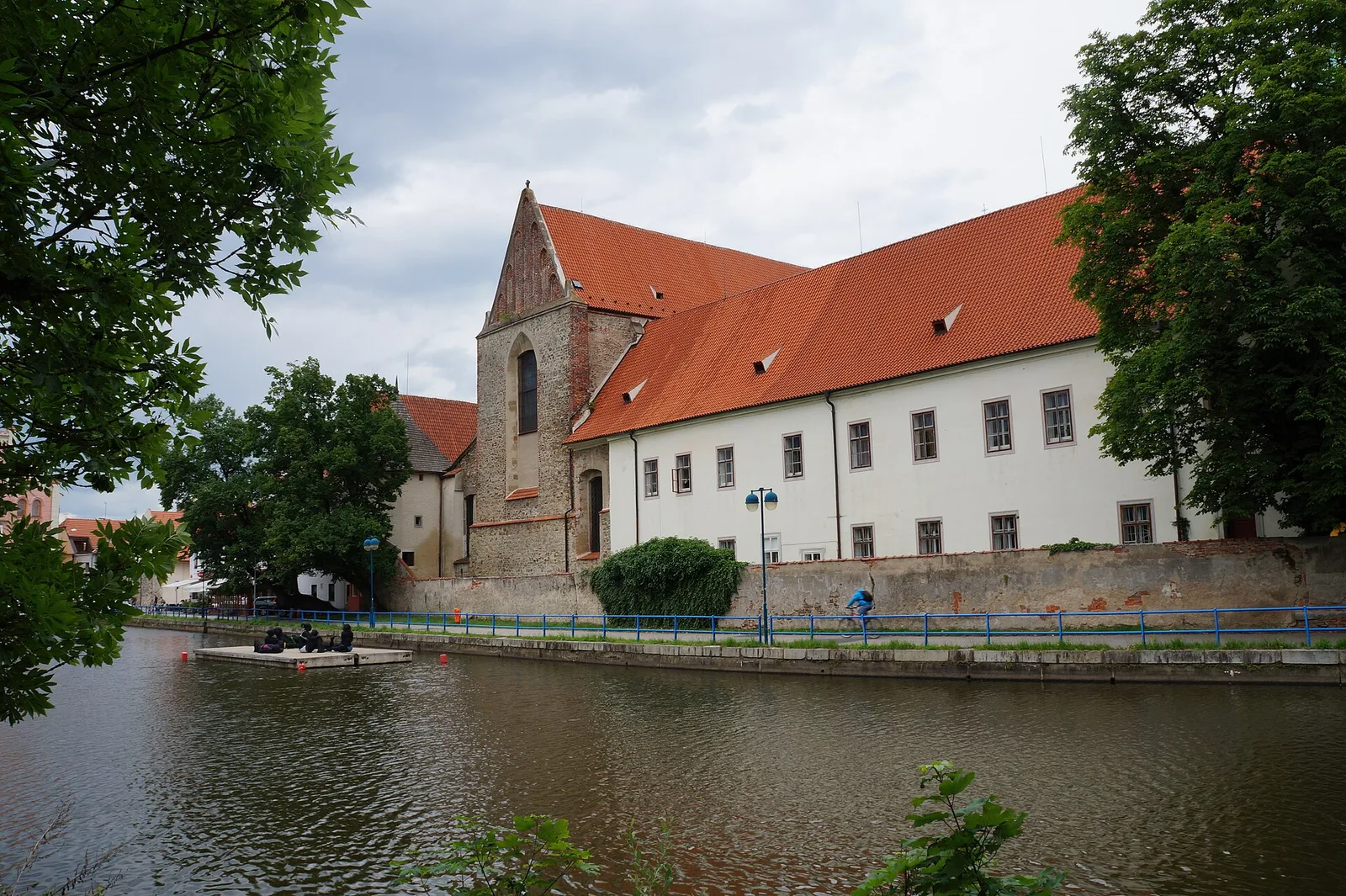 Dominican Monastery