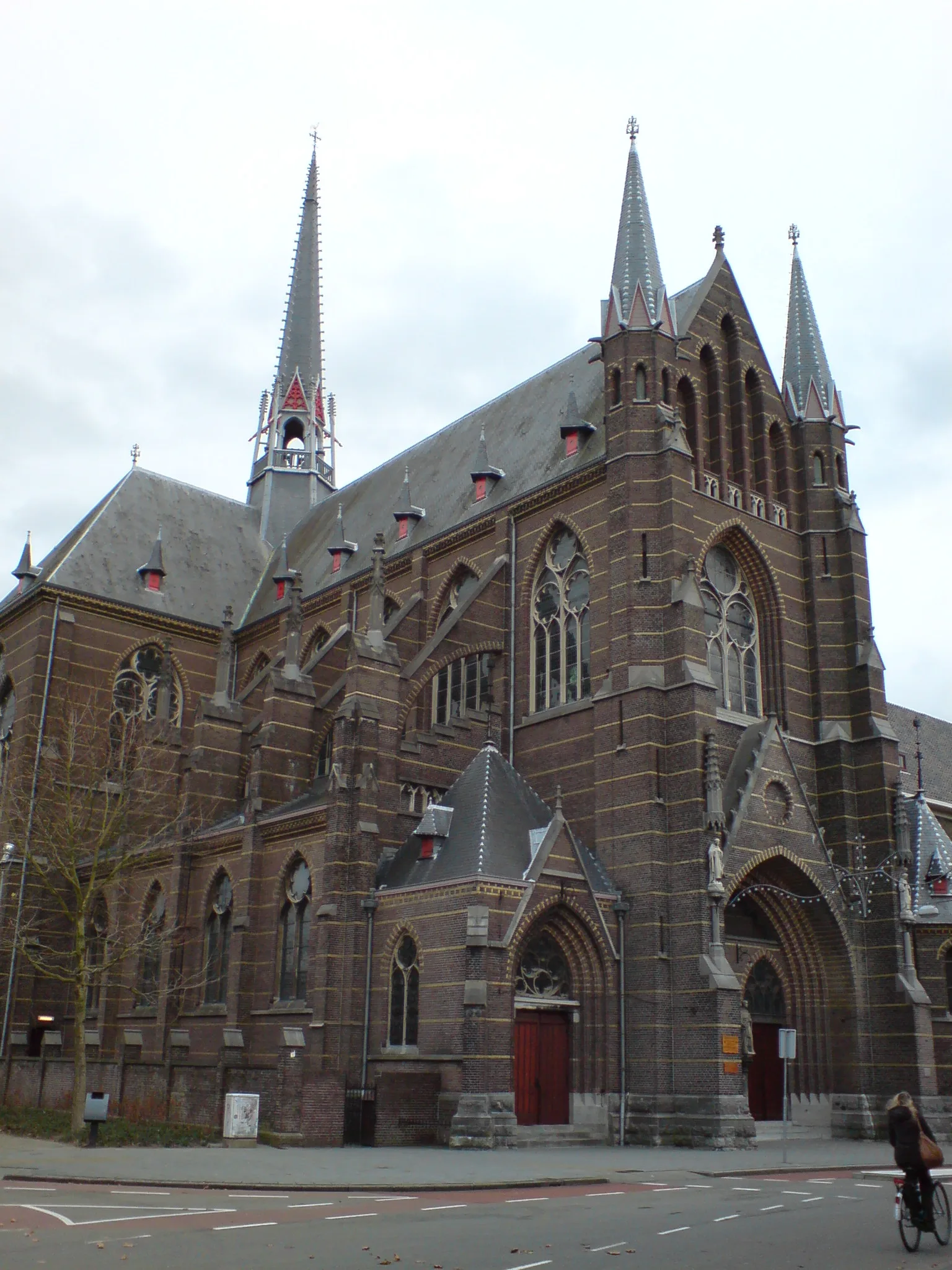 Dominicanenkerk, Zwolle