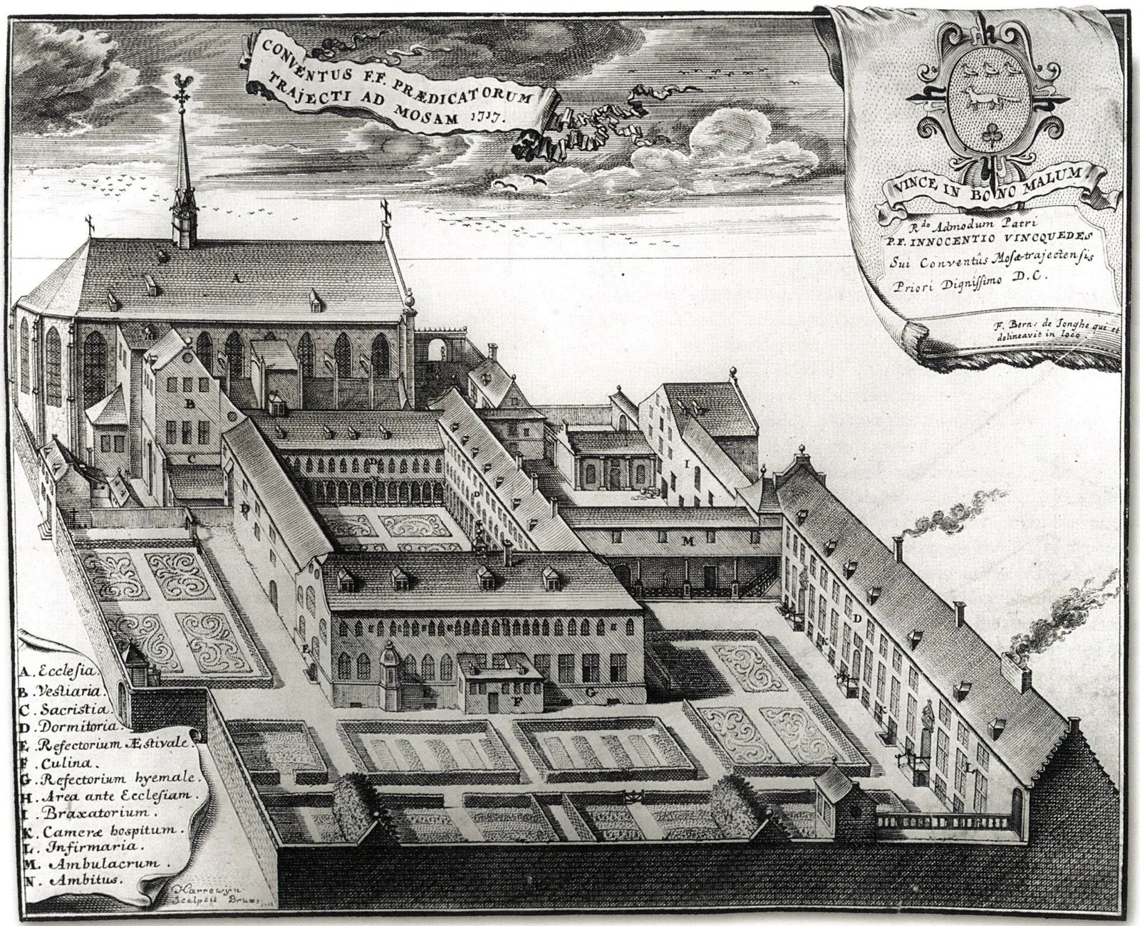 Dominicanenklooster