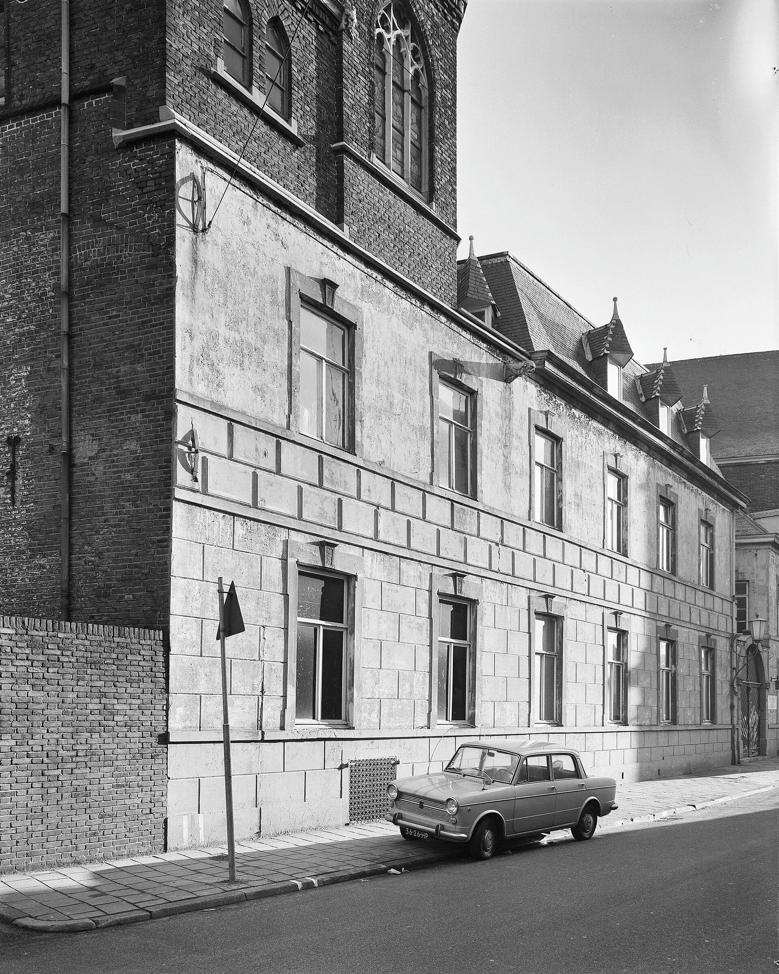 Dominicanenklooster