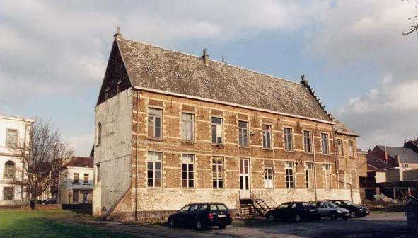 Dominicanenklooster