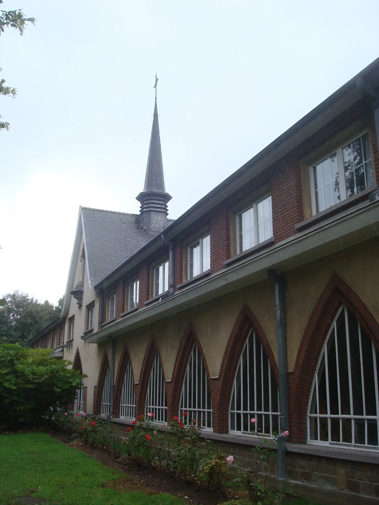 Dominicanessen - Monasterium Maria Mediatrix Herne