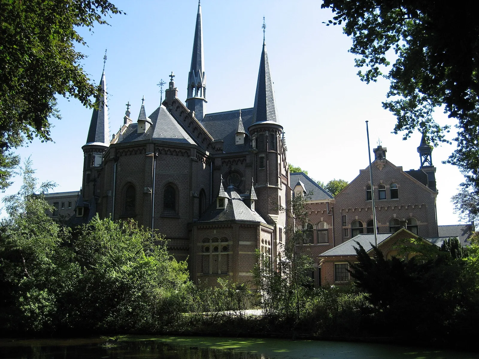 Dominicanessenklooster