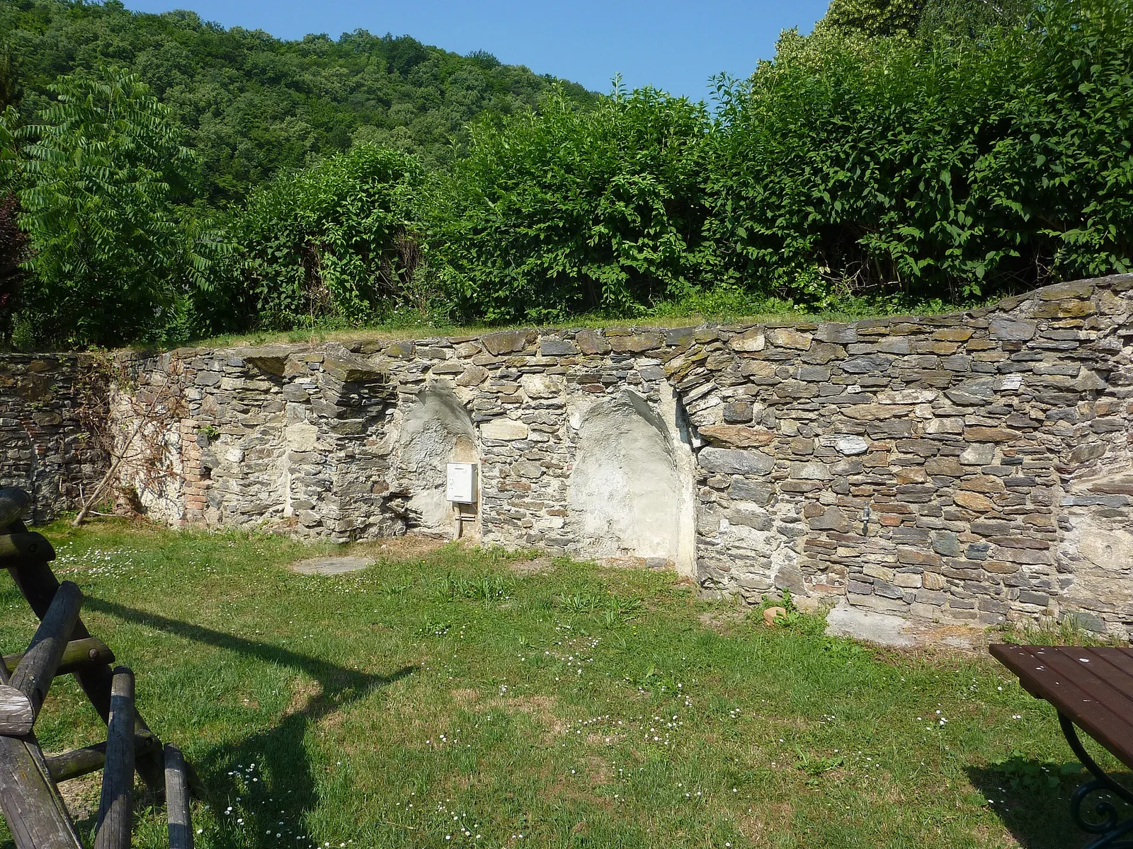 Dominikanerinnenkloster Imbach
