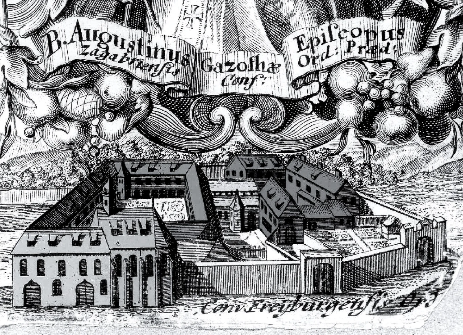 Dominikanerkloster