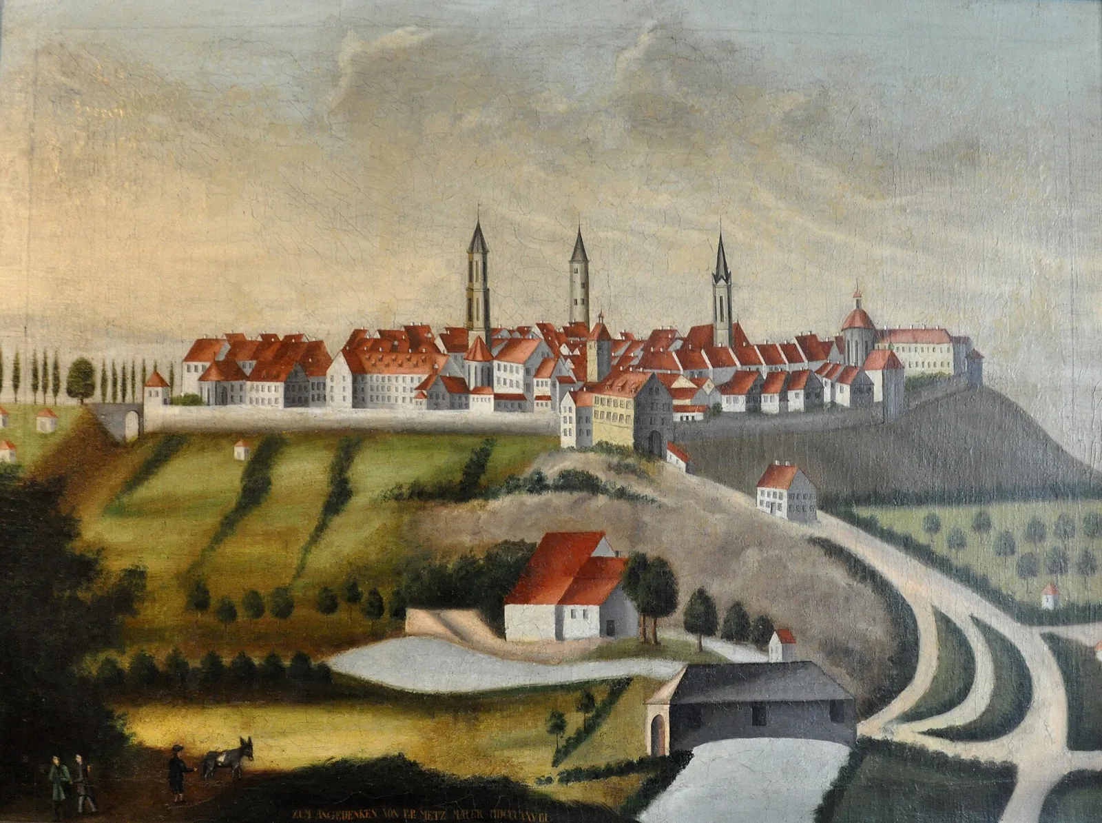 Dominikanerkloster Rottweil