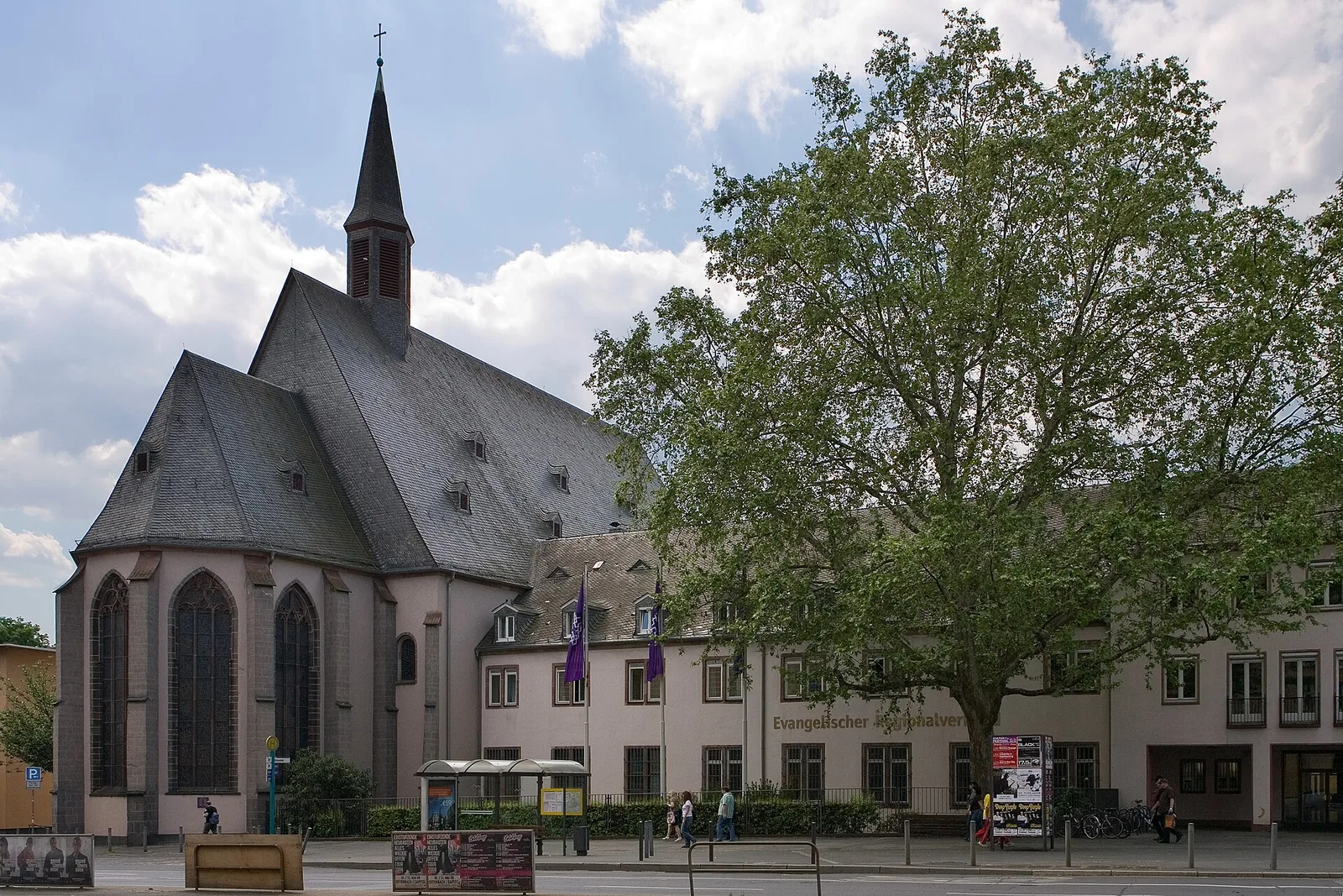 Dominikanerkloster
