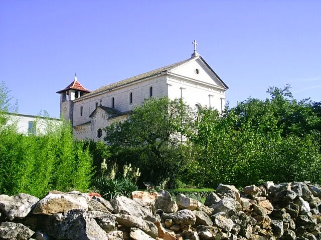 Dominikanski samostan (Stari Grad)
