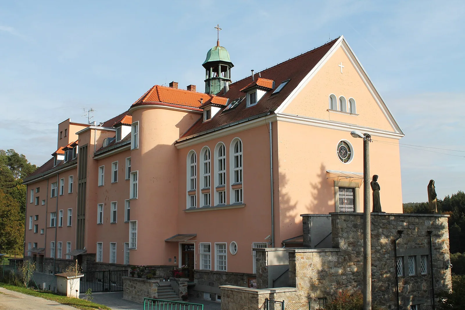 Domov sv. Alžběty