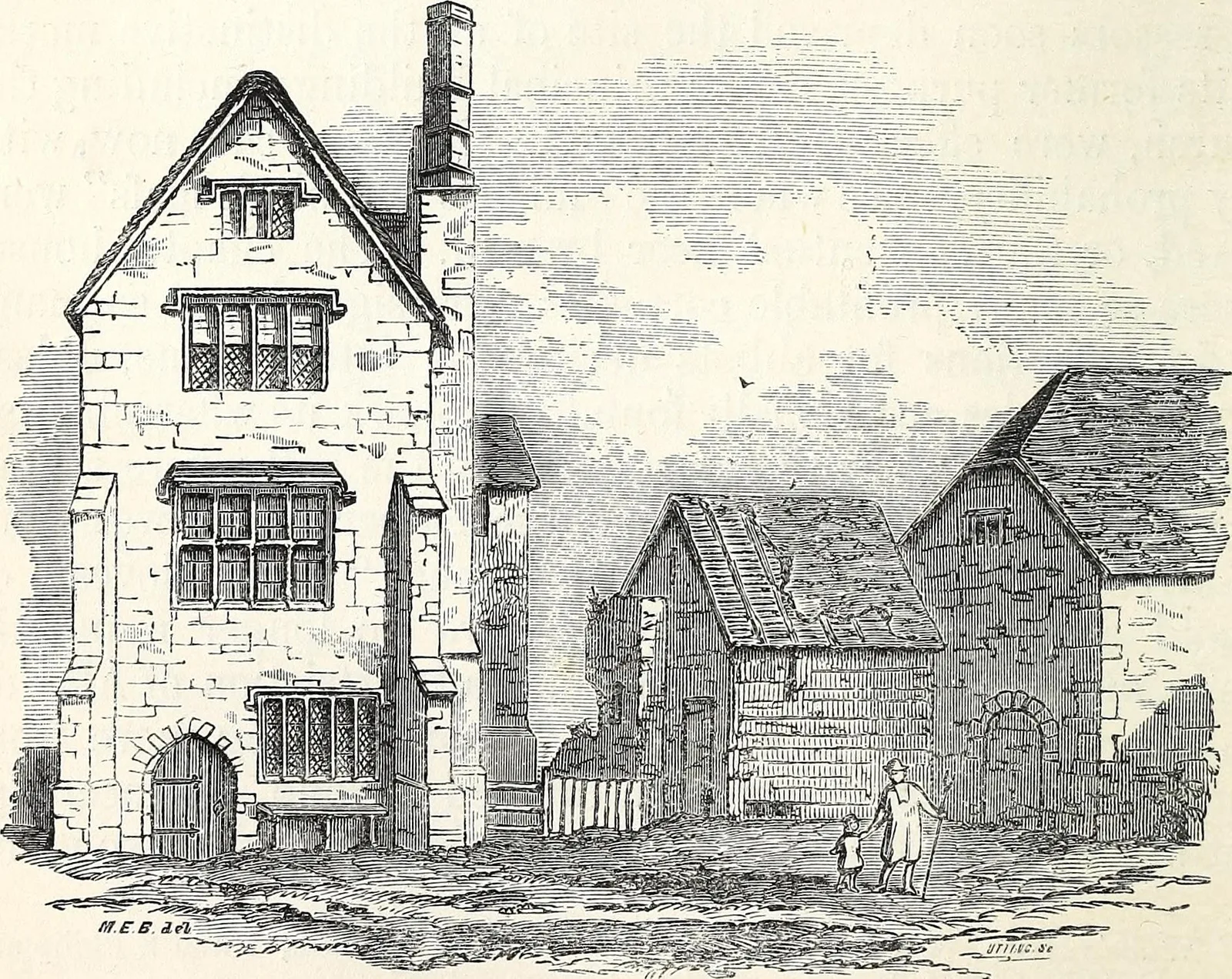 Dureford Abbey