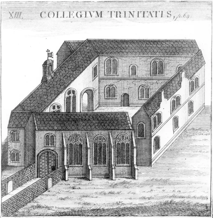 Durham College