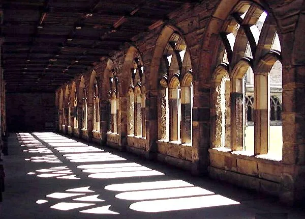 Durham Priory