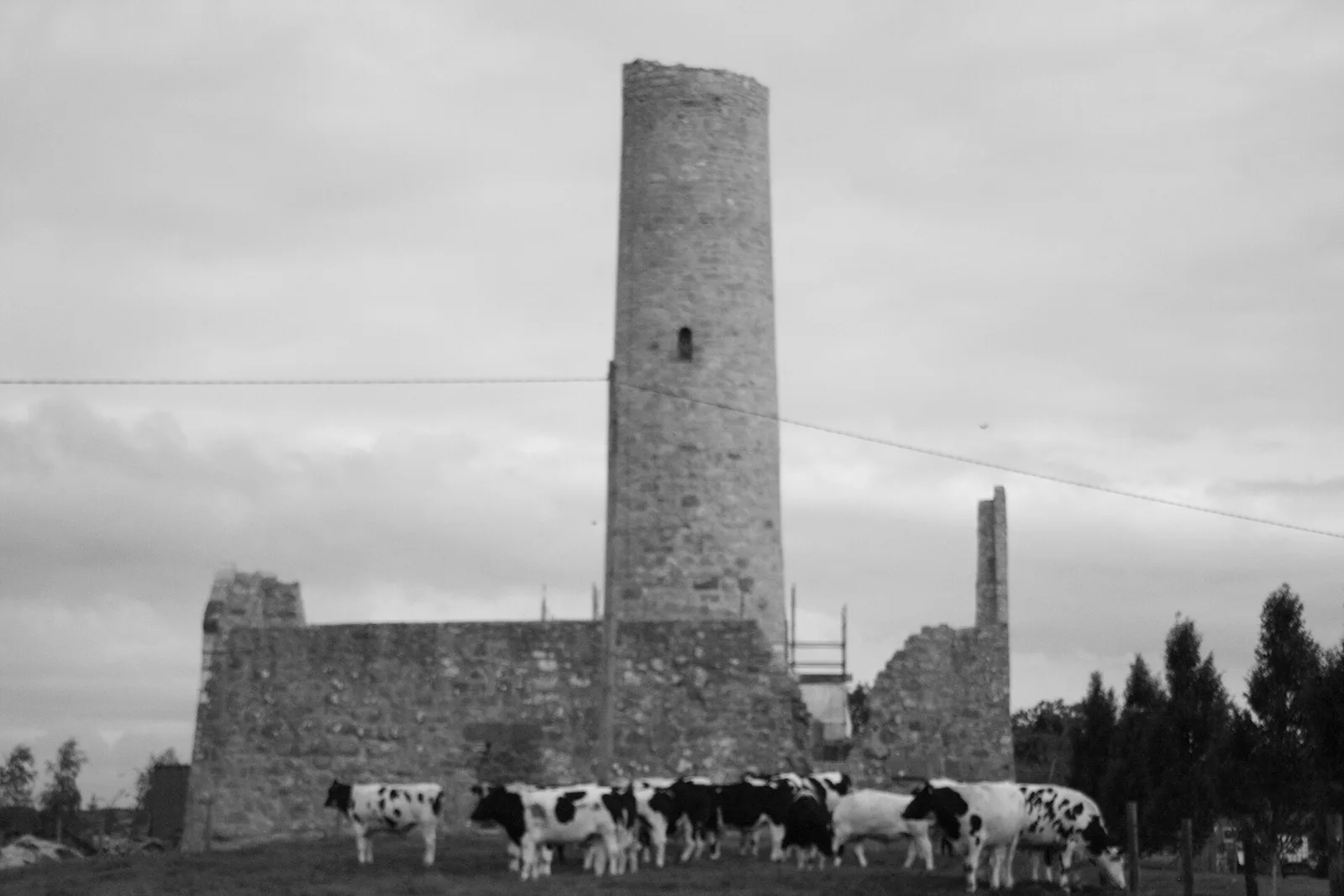 Dysert Aenghusa