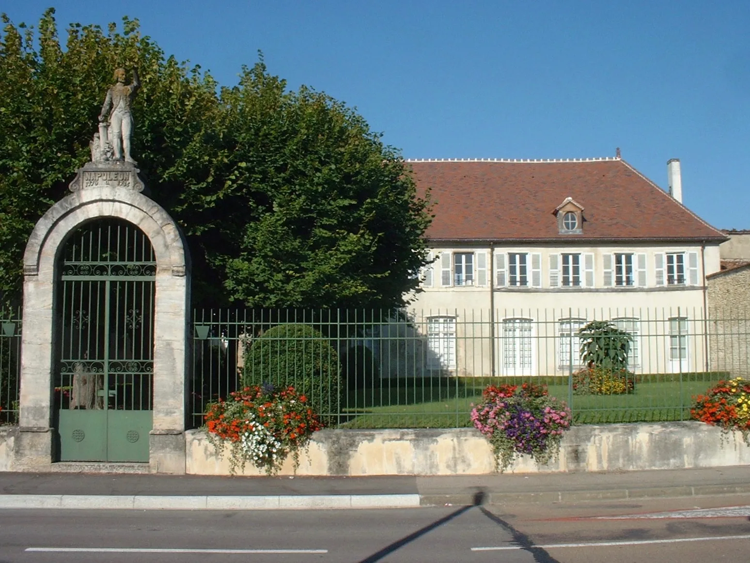 école de Brienne