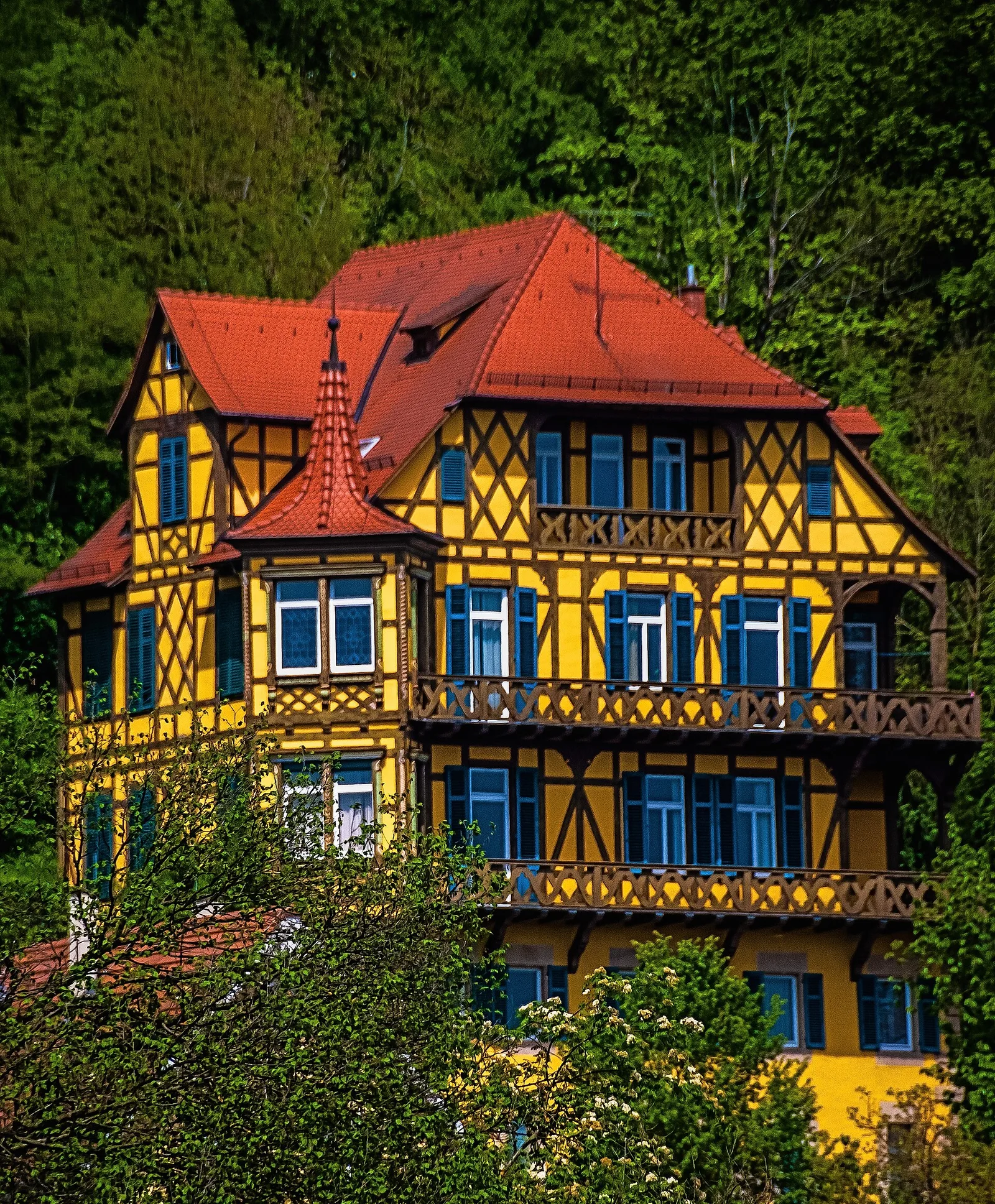 Edith-Stein-Karmel Tübingen
