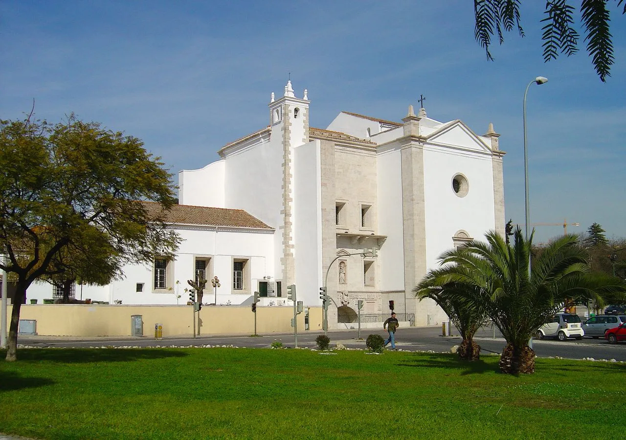 église de Notre-Dame de la Lumière