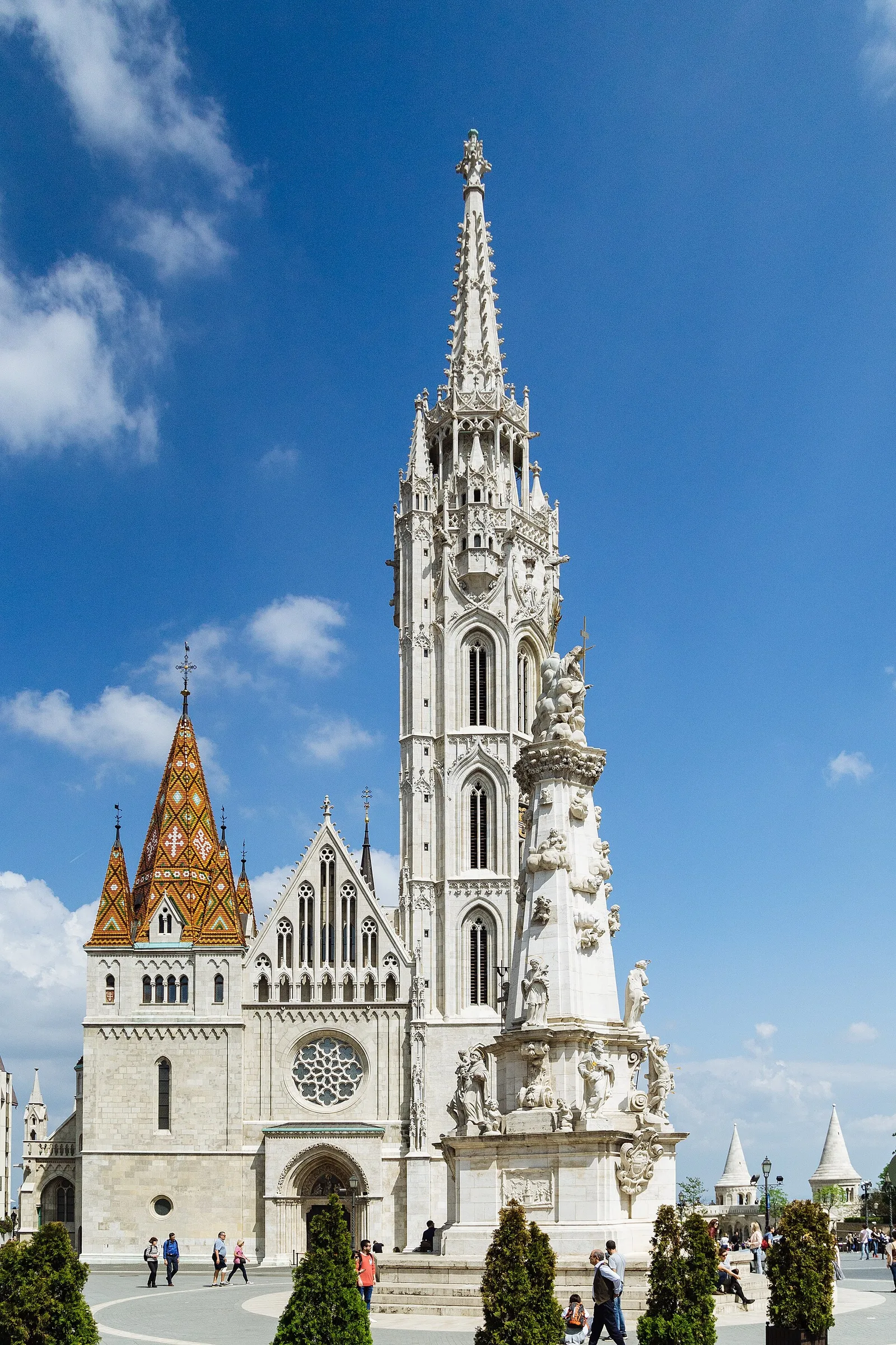 église Notre-Dame-de-l'Assomption de Budavår