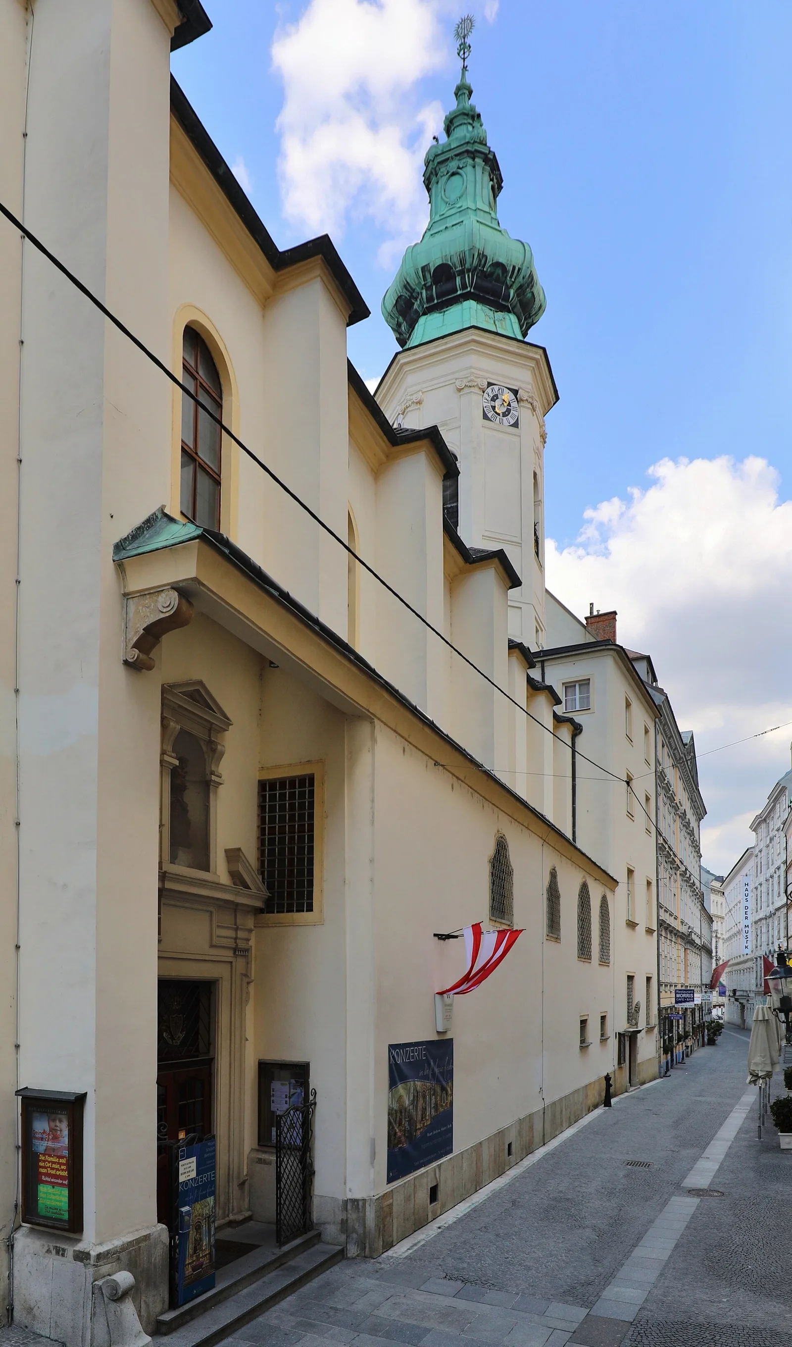 église Sainte-Anne