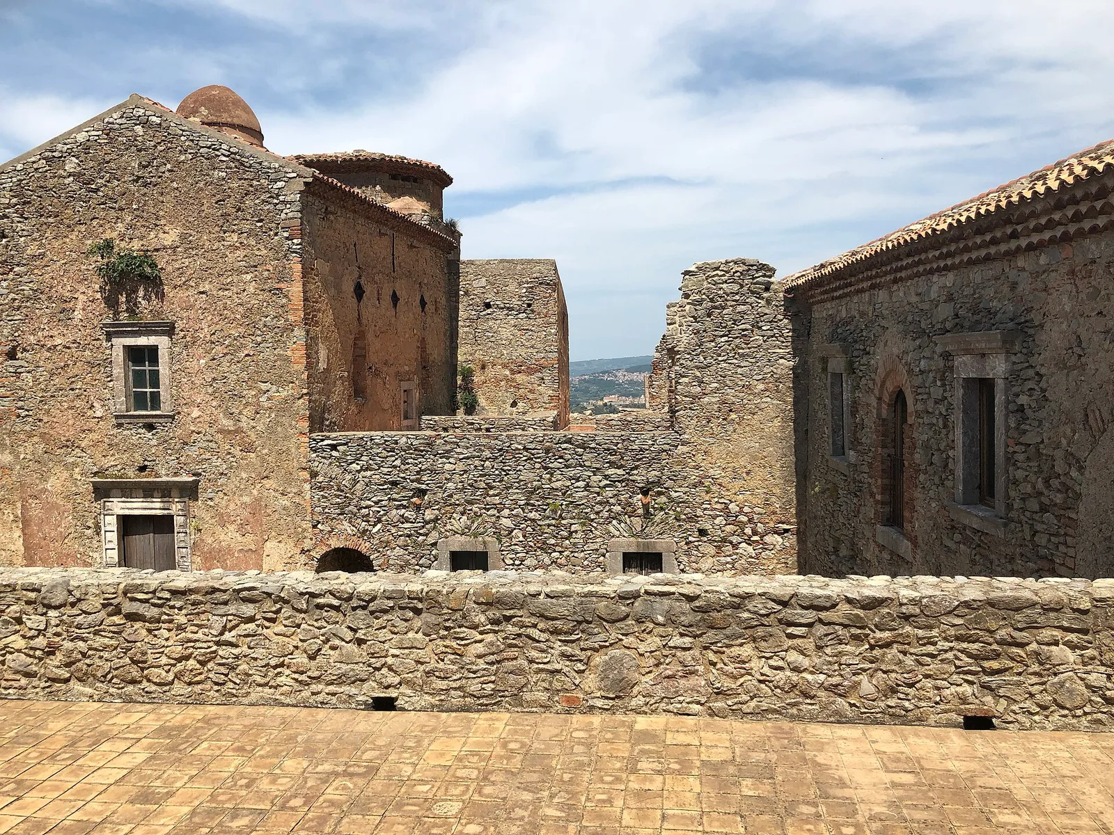 église San Filippo di Fragalà