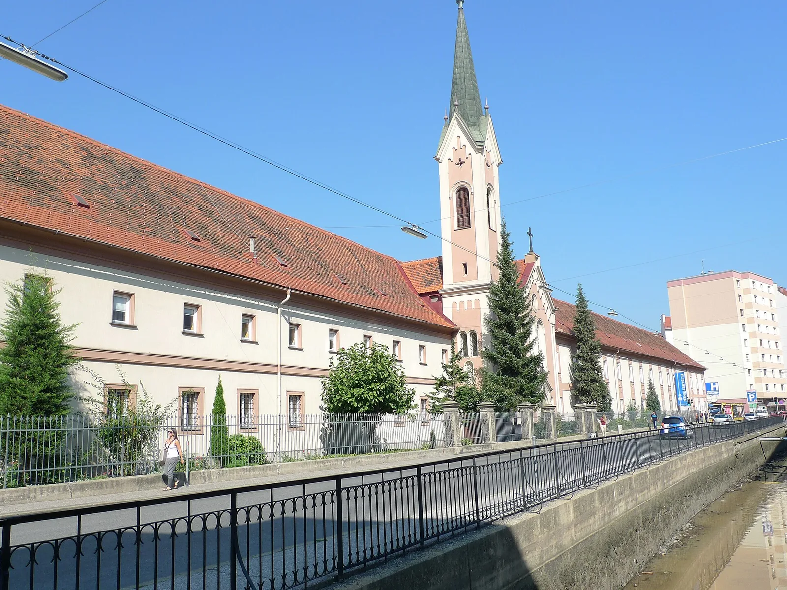 Elisabethinenkloster