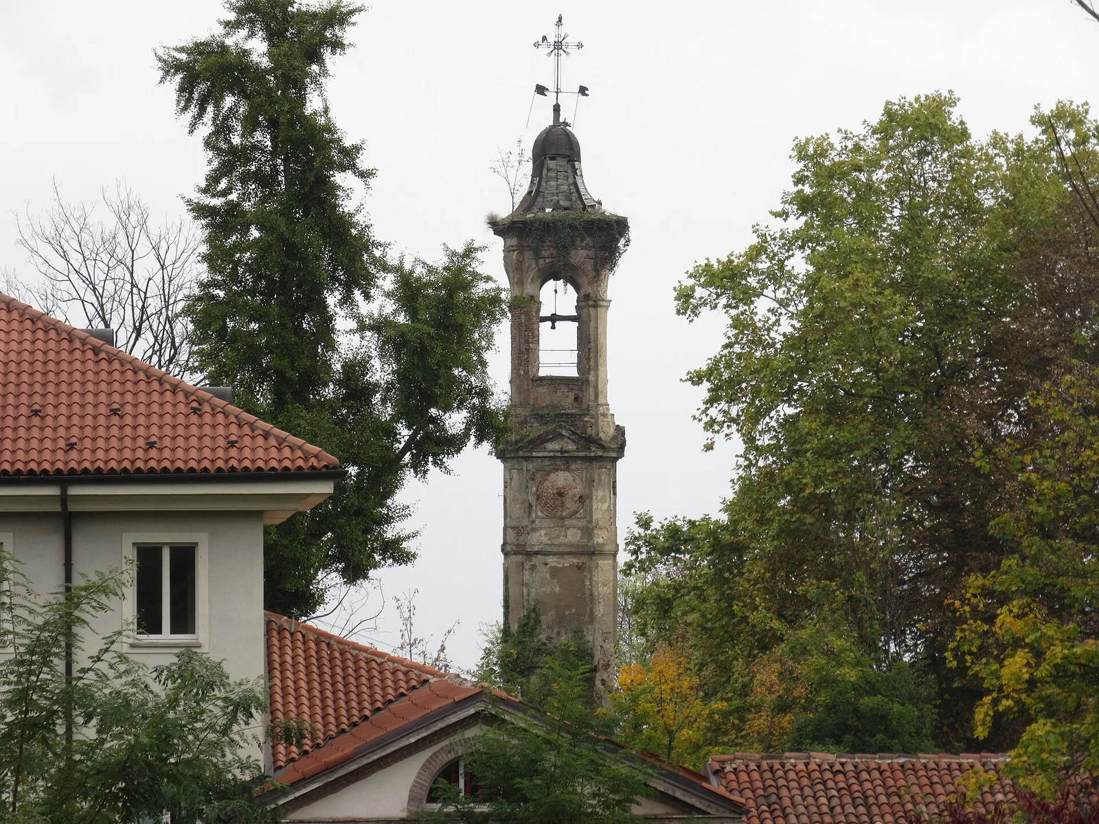 Eremo dei Camaldolesi
