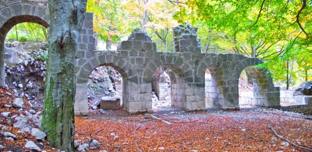 Eremo dell'Incoronata