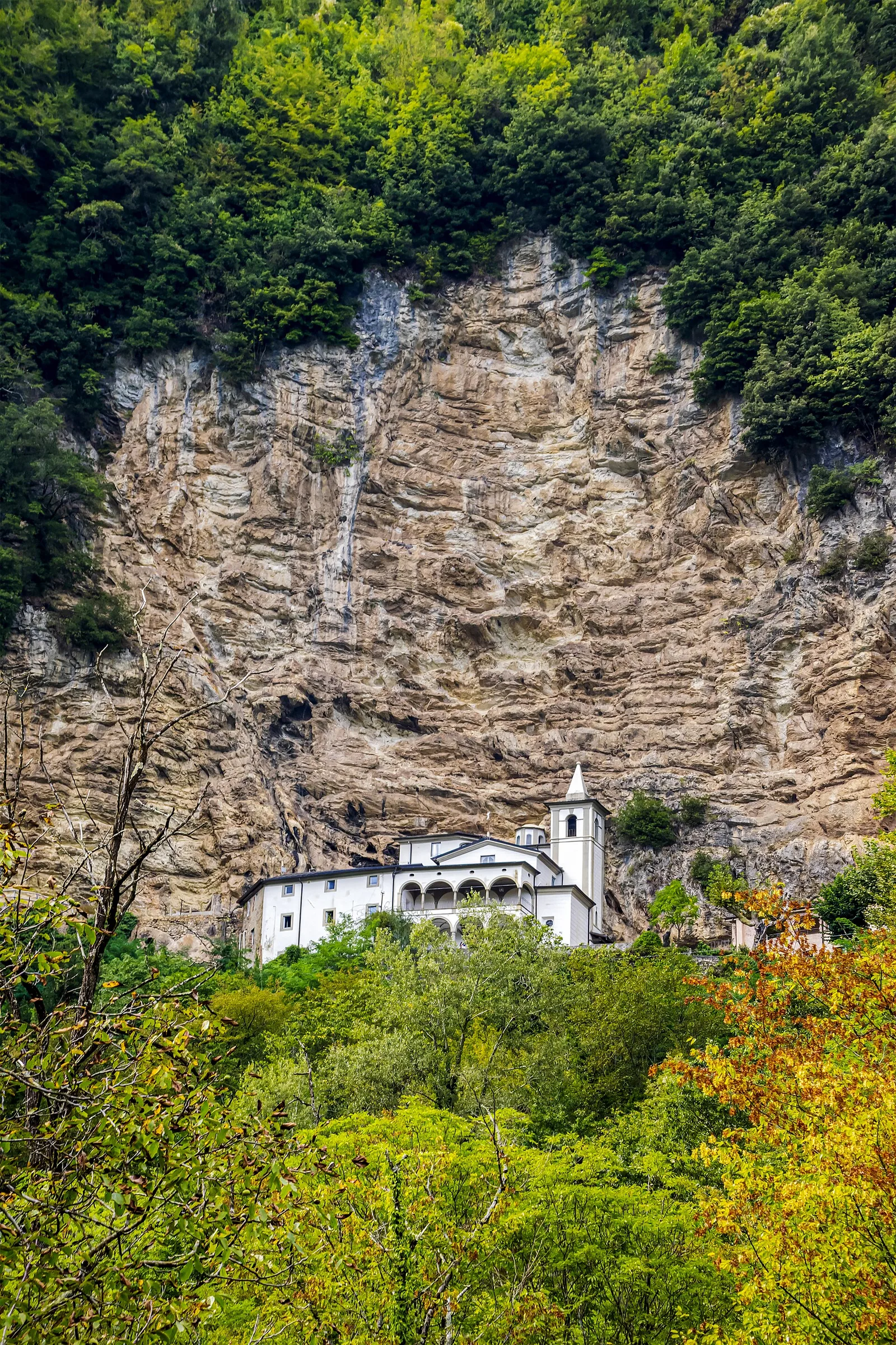 Eremo di Calomini