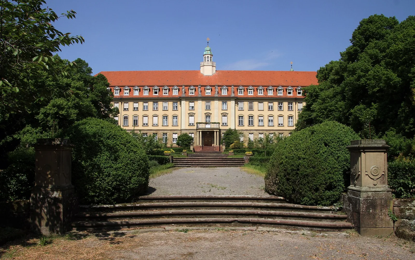 erlenbad