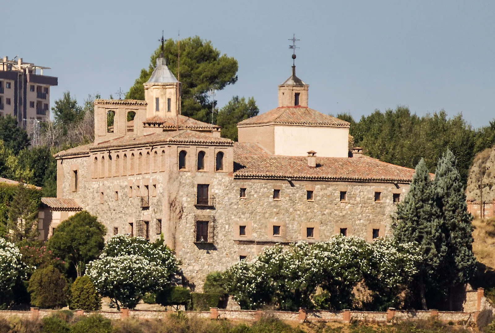 Ermita del Cristo de los Afligidos