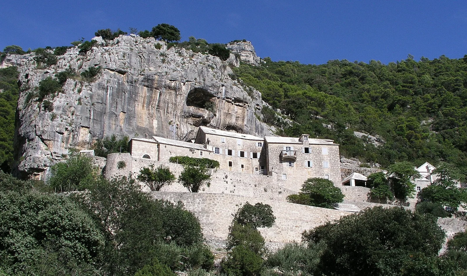 ermitage de Blaca