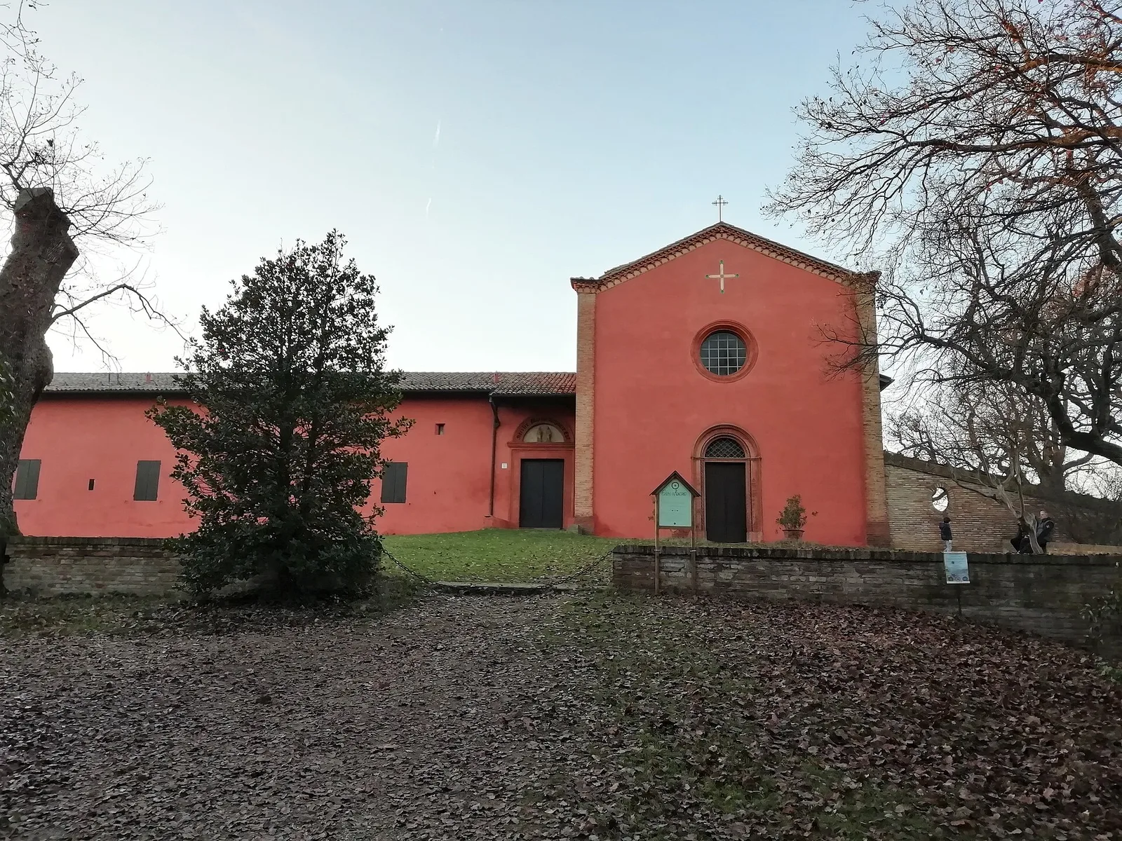 ermitage de Ronzano