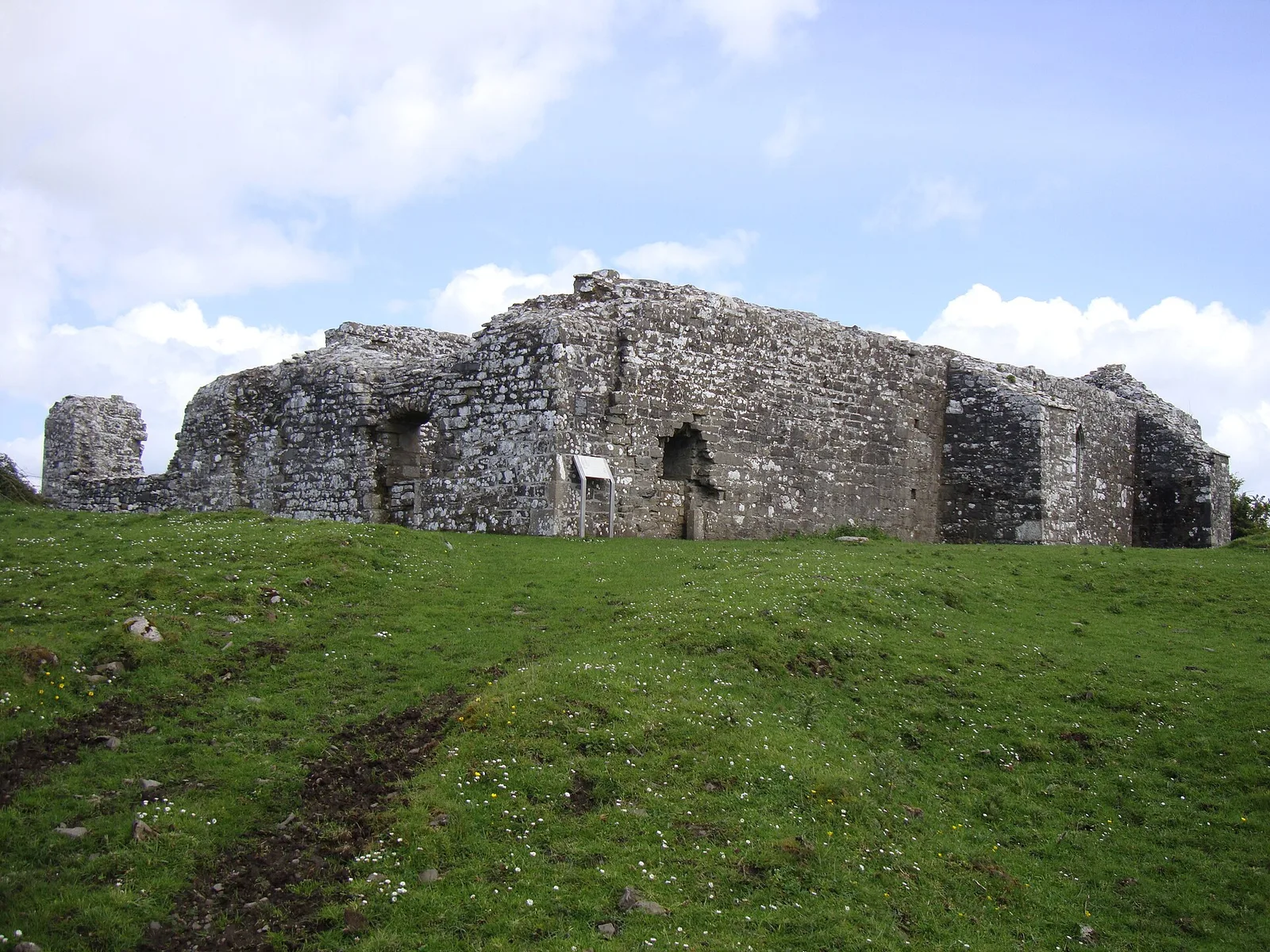 Errew Abbey