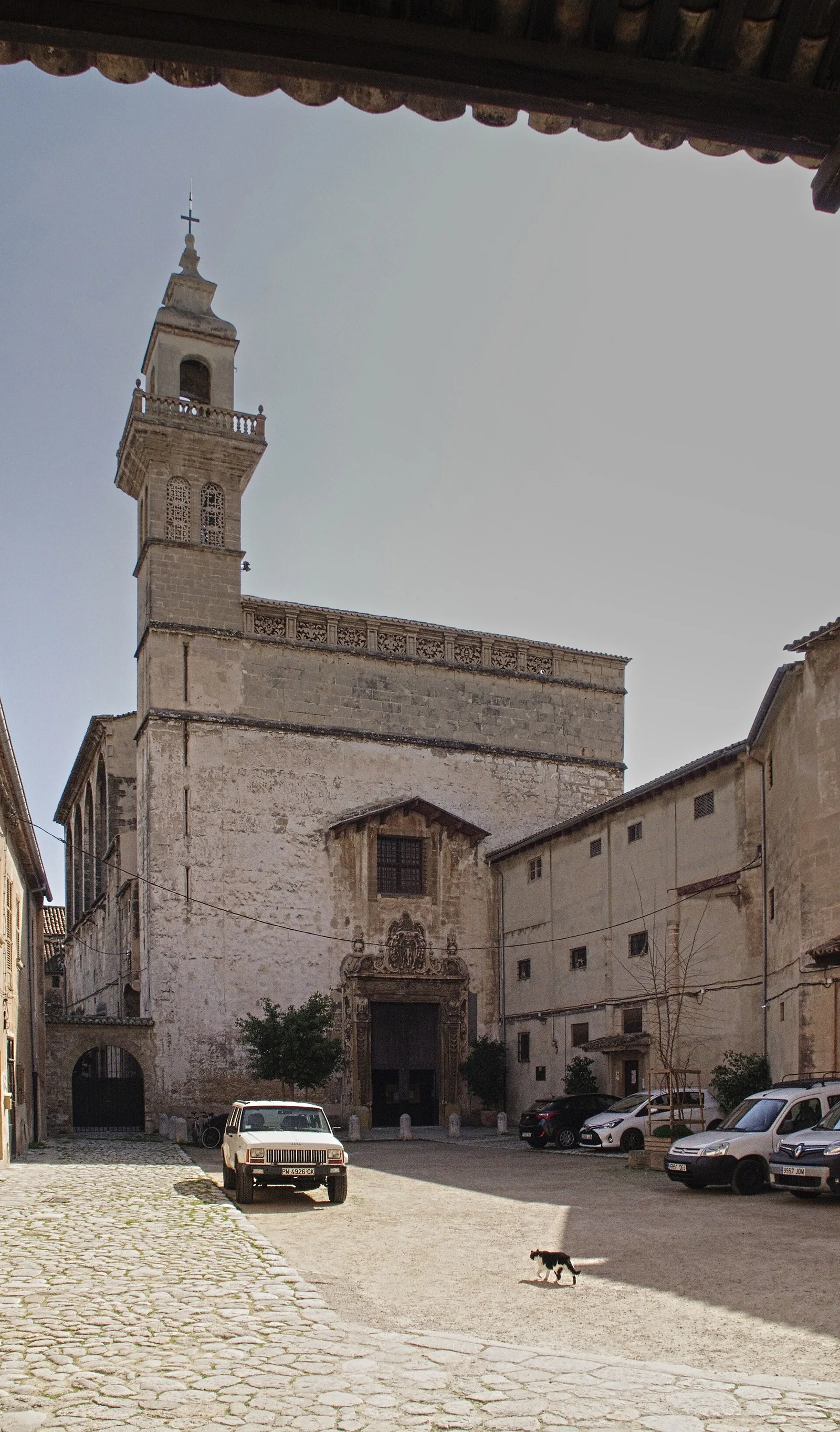 Església de Santa Clara