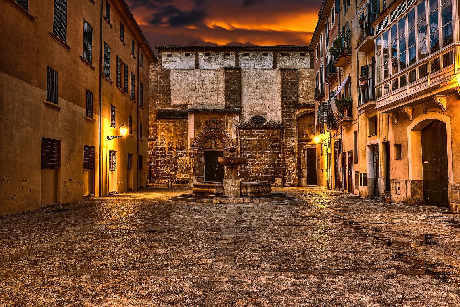 Església i Monestir de Santa Elisabet
