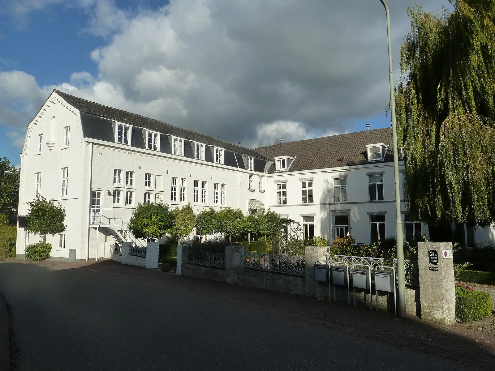 Europahuis
