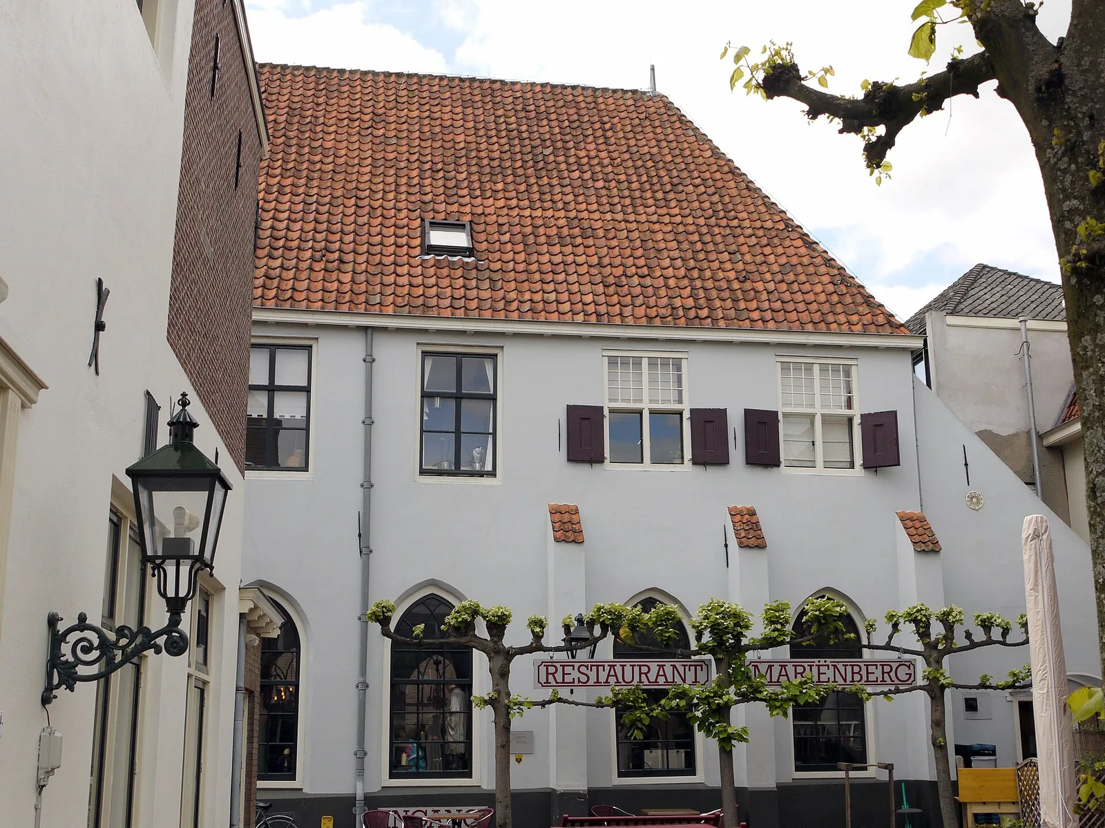 Ewoutsgasthuis, IJsselstein