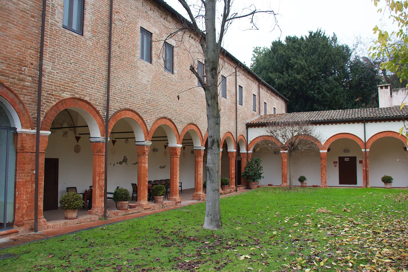 Ex Convento di San Girolamo