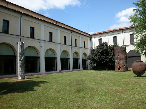 Ex Convento di San Maglorio