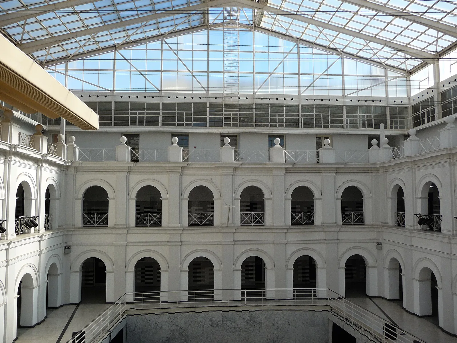 Exconvent de la Mercé, Burriana