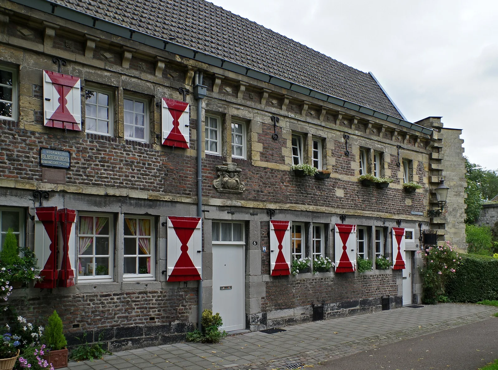 Faliezustersklooster