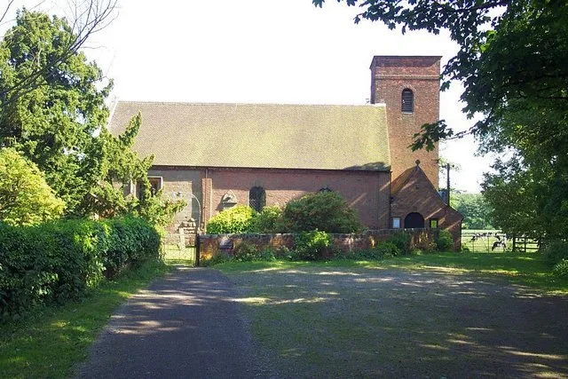 Farewell Priory