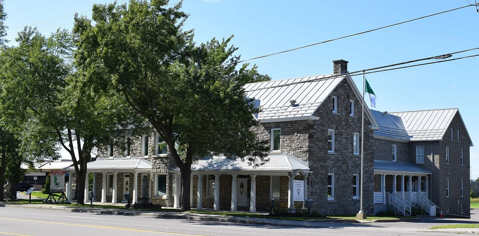 ferme Youville
