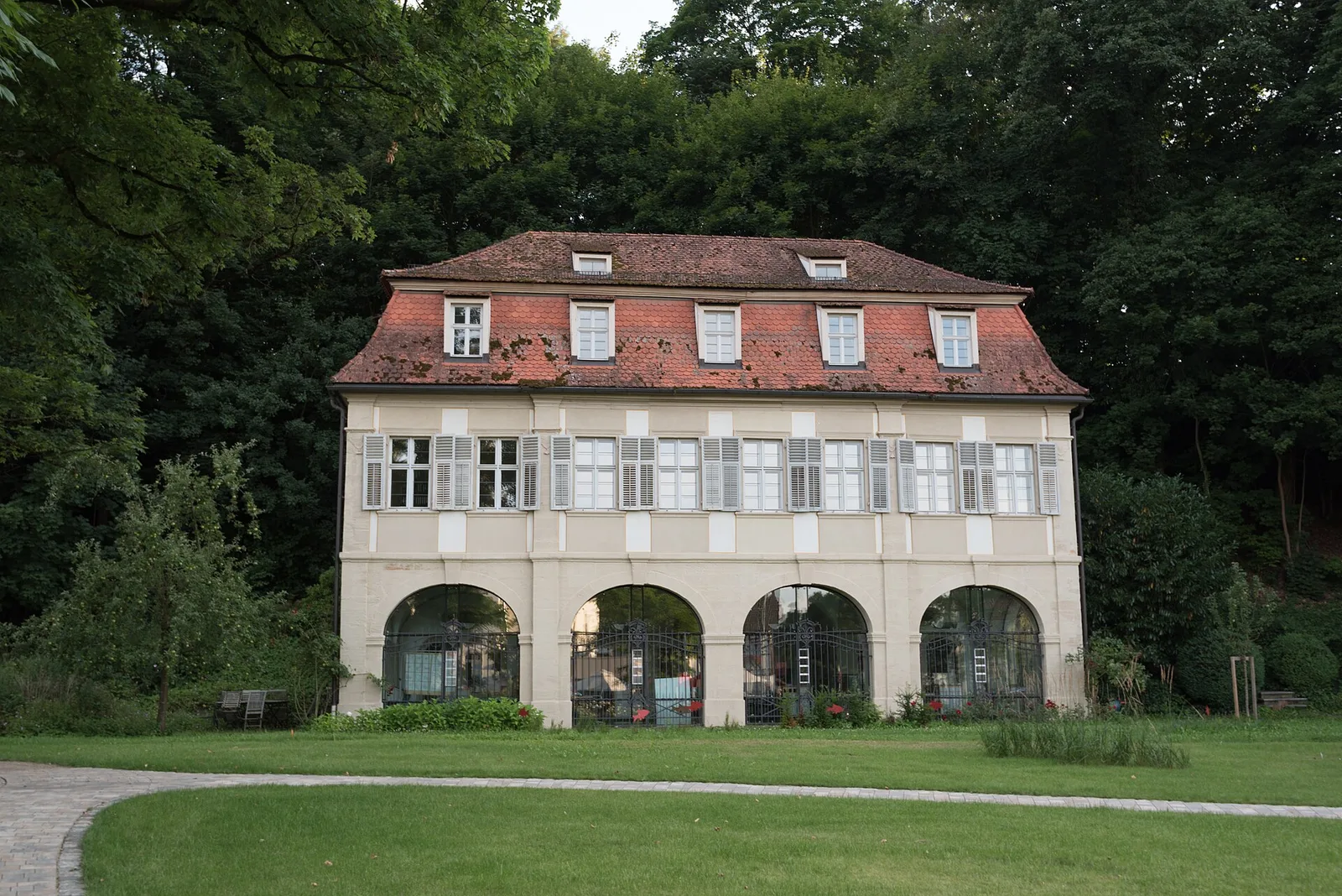 Fischerhaus