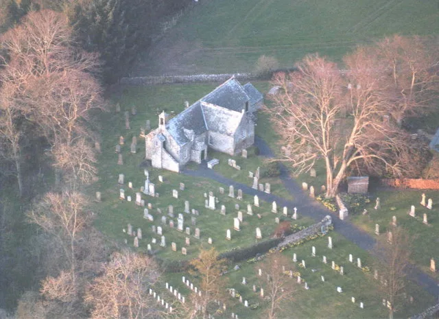 Fogo Priory