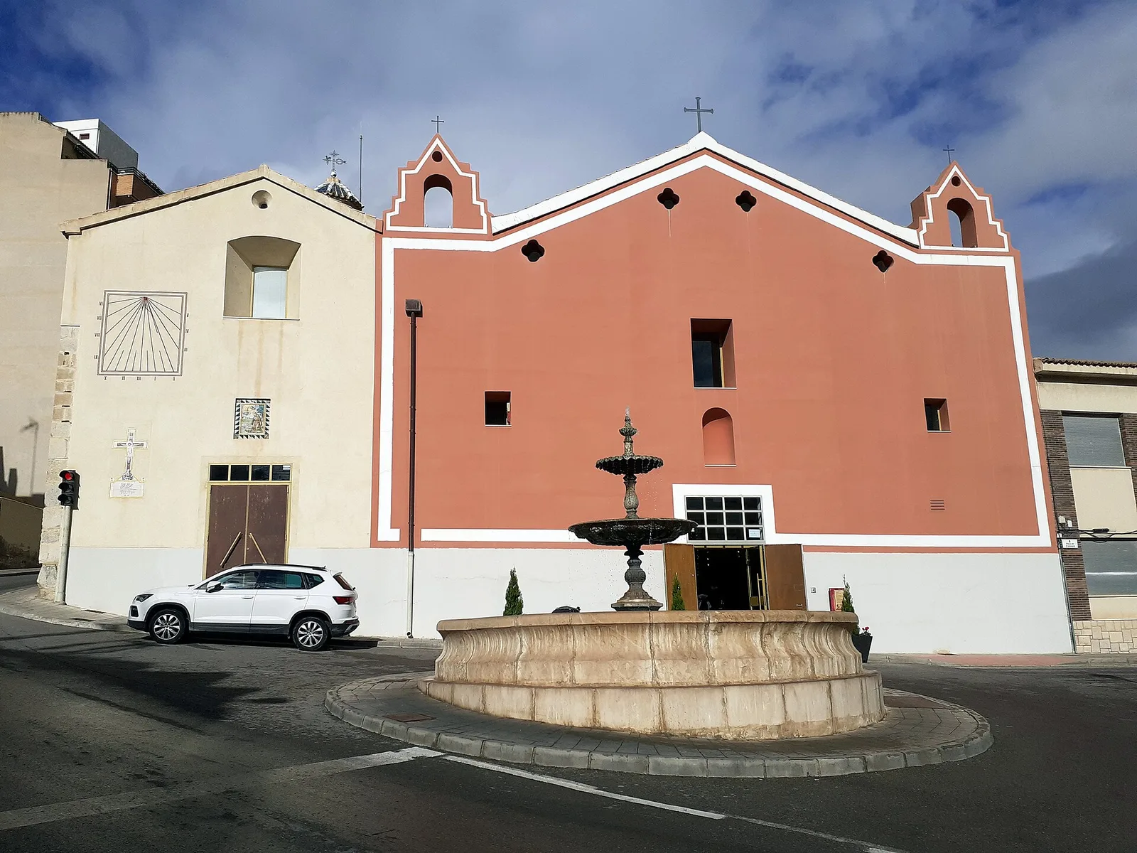 Former Convent of Our Lady of Loreto