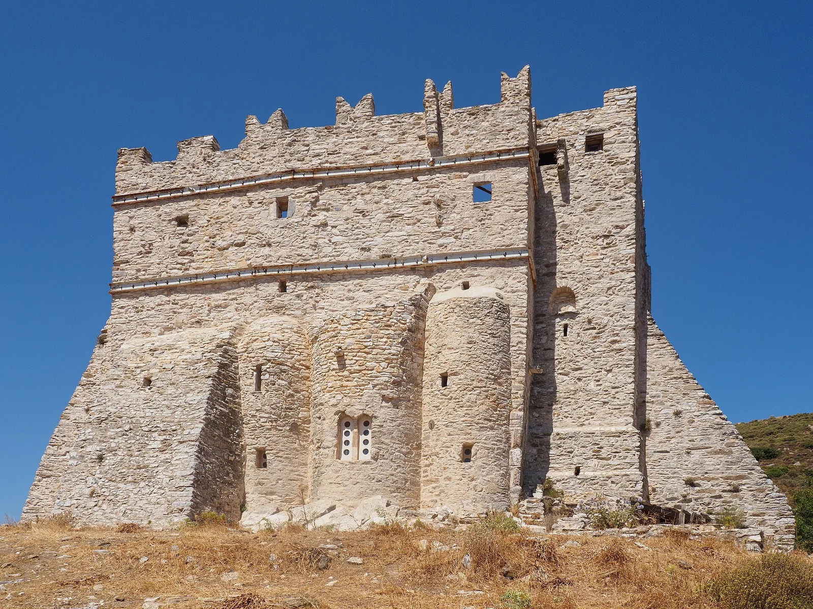 Fotodoti Monastery