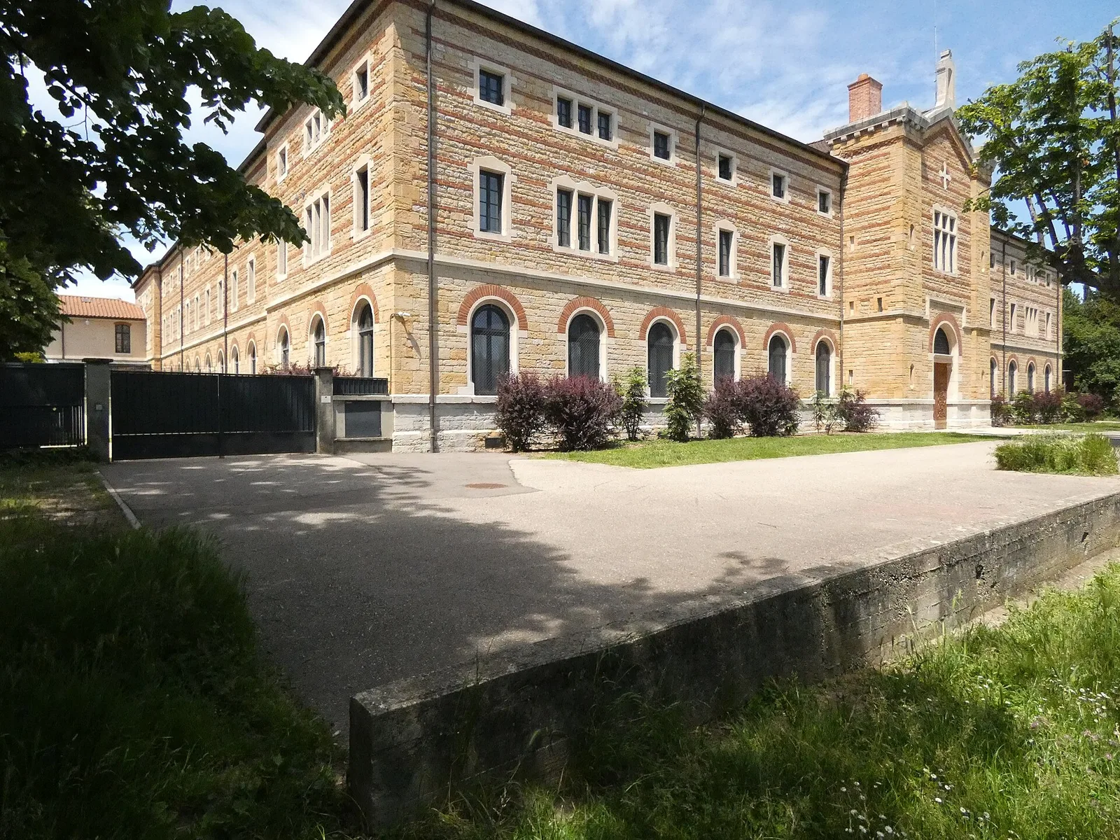 Fourvière Hôtel