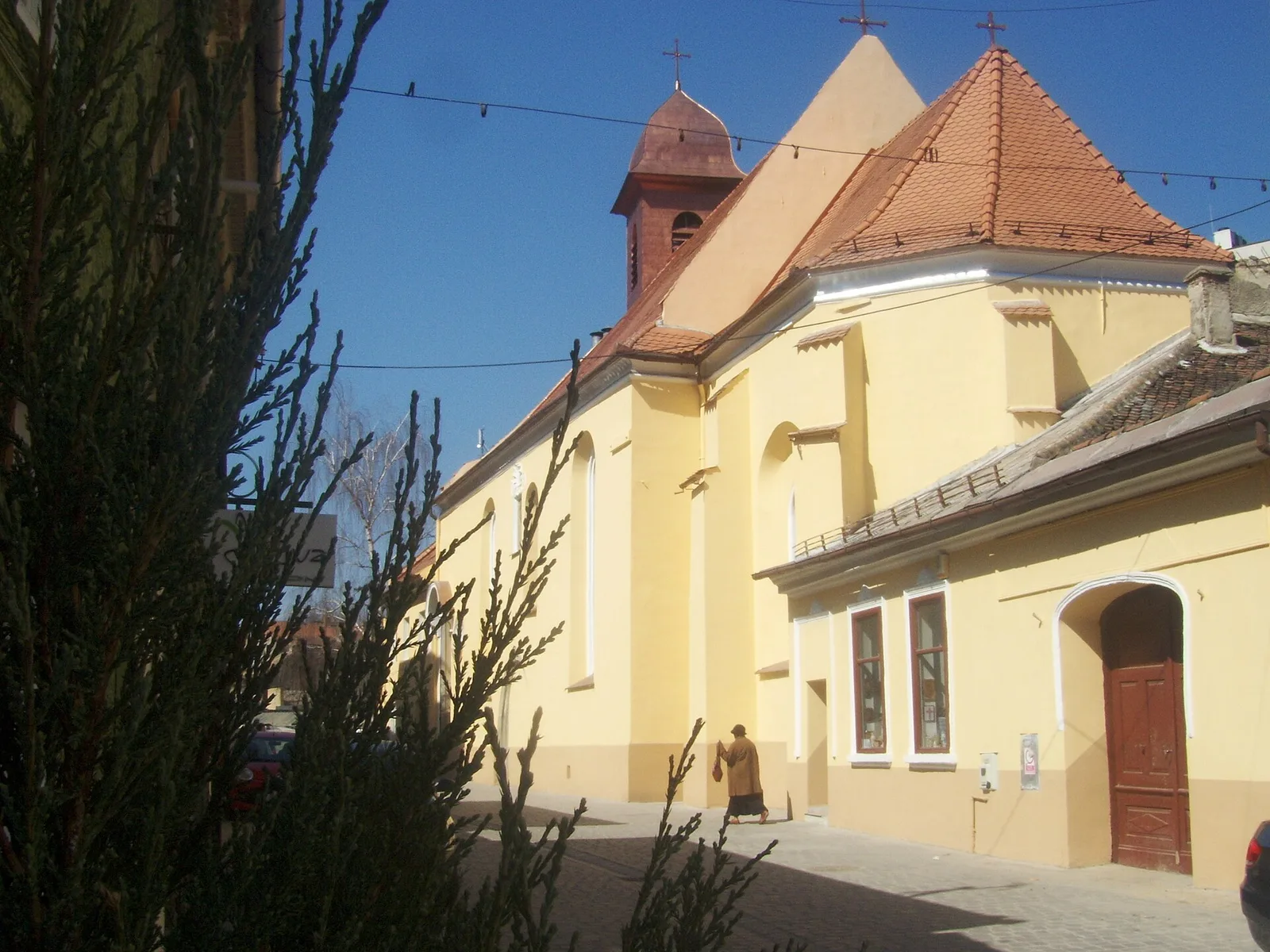 Franciscan Church